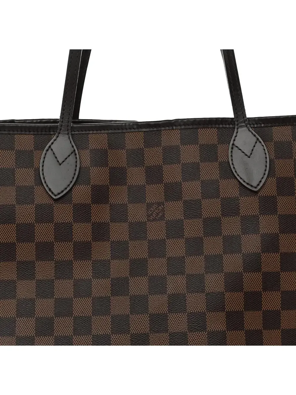 Louis Vuitton Damier Ebene Neo #333433L12B